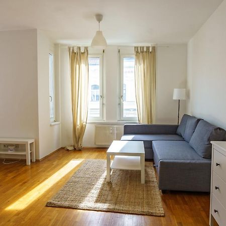 Vienna City Apartments 1080 Βιέννη Εξωτερικό φωτογραφία