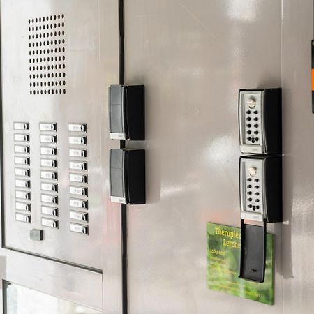 Vienna City Apartments 1080 Βιέννη Εξωτερικό φωτογραφία