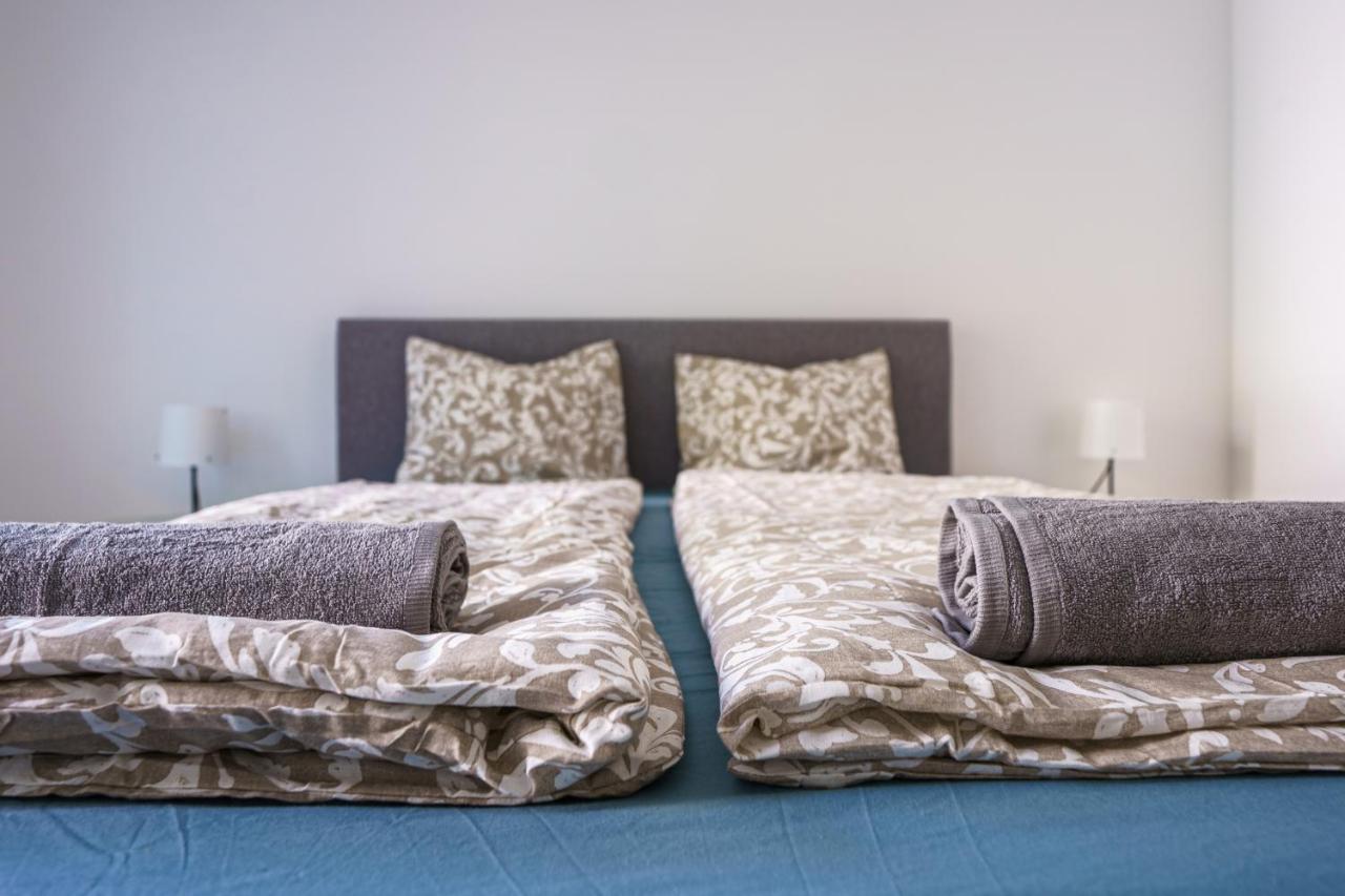 Vienna City Apartments 1080 Βιέννη Εξωτερικό φωτογραφία