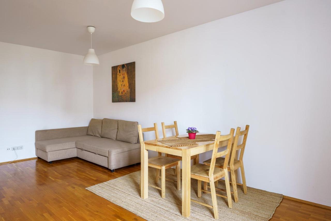 Vienna City Apartments 1080 Βιέννη Εξωτερικό φωτογραφία