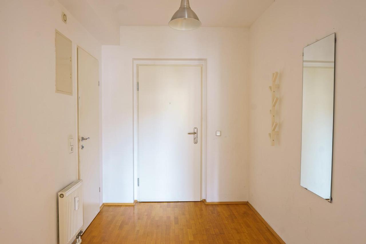 Vienna City Apartments 1080 Βιέννη Εξωτερικό φωτογραφία