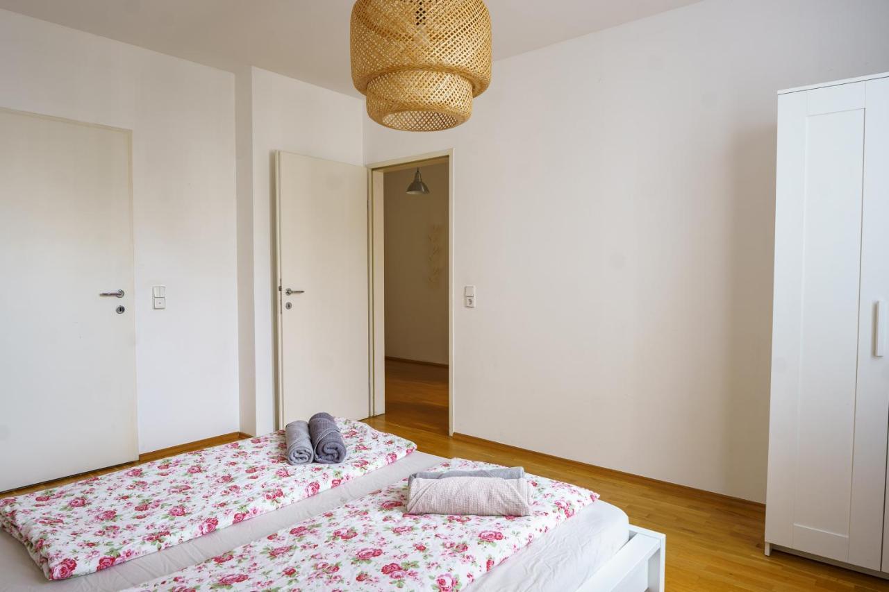 Vienna City Apartments 1080 Βιέννη Εξωτερικό φωτογραφία