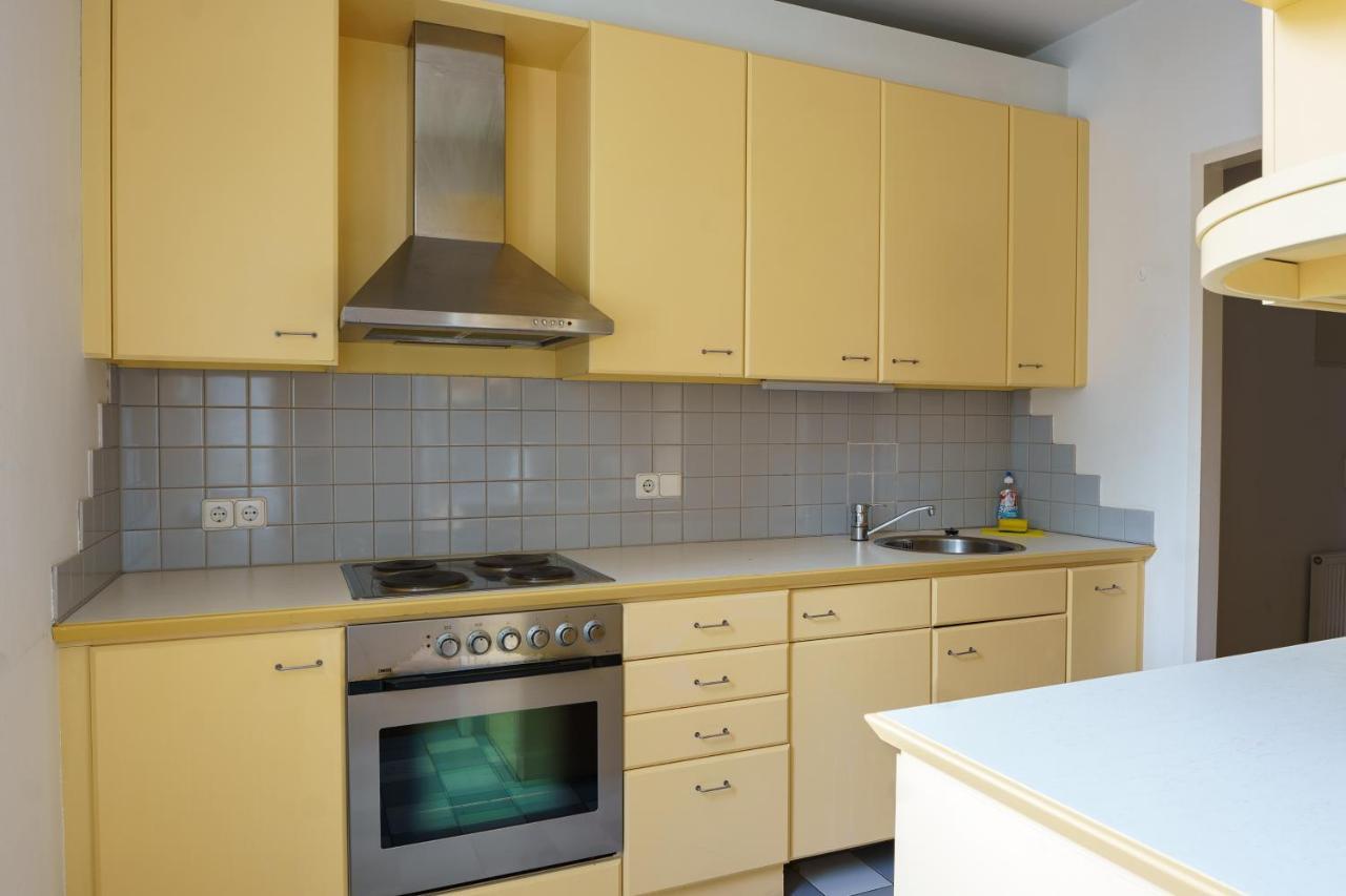 Vienna City Apartments 1080 Βιέννη Εξωτερικό φωτογραφία