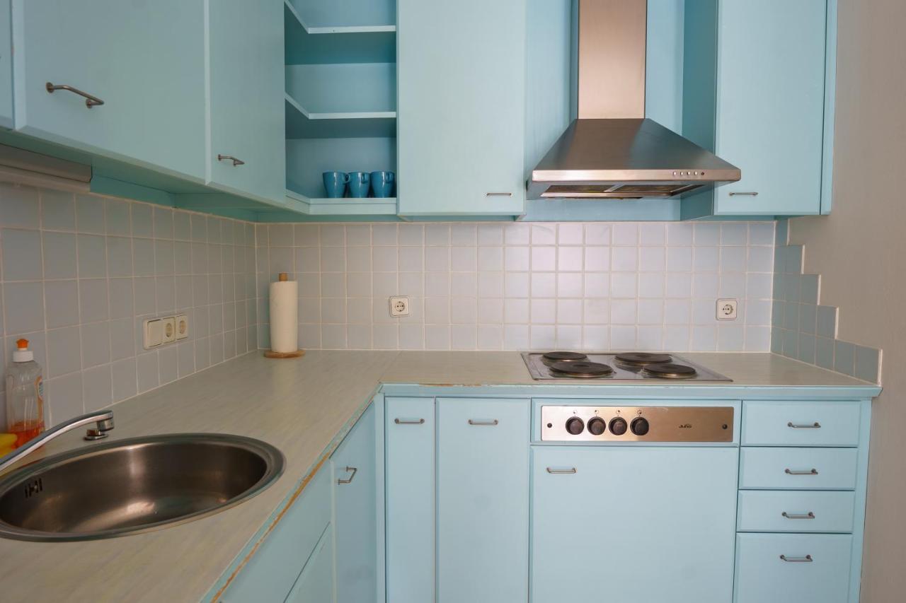 Vienna City Apartments 1080 Βιέννη Εξωτερικό φωτογραφία