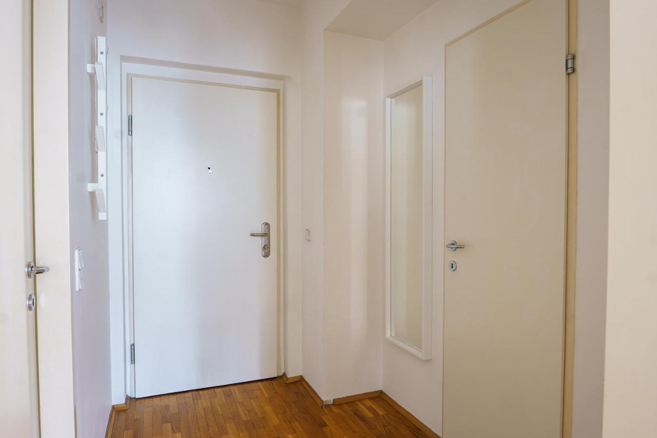 Vienna City Apartments 1080 Βιέννη Εξωτερικό φωτογραφία
