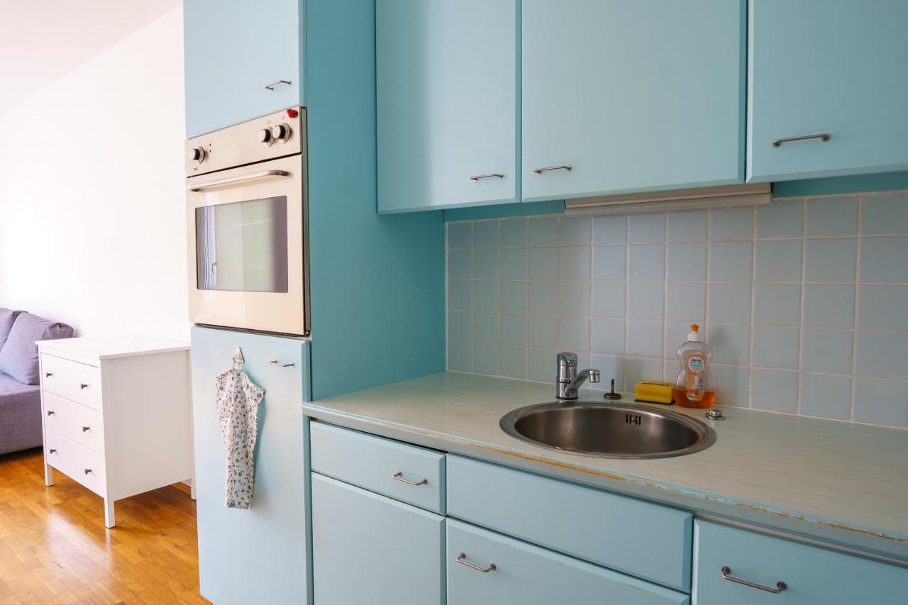 Vienna City Apartments 1080 Βιέννη Εξωτερικό φωτογραφία
