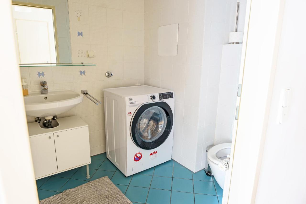Vienna City Apartments 1080 Βιέννη Εξωτερικό φωτογραφία