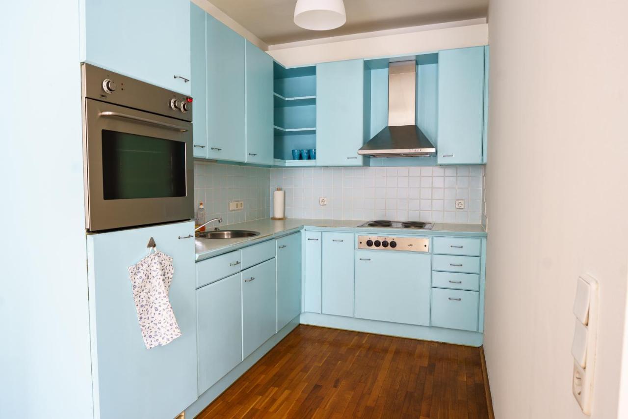 Vienna City Apartments 1080 Βιέννη Εξωτερικό φωτογραφία