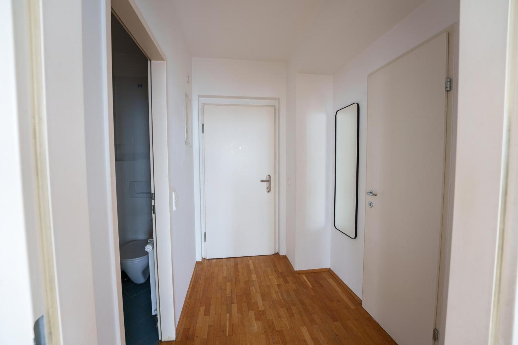Vienna City Apartments 1080 Βιέννη Εξωτερικό φωτογραφία