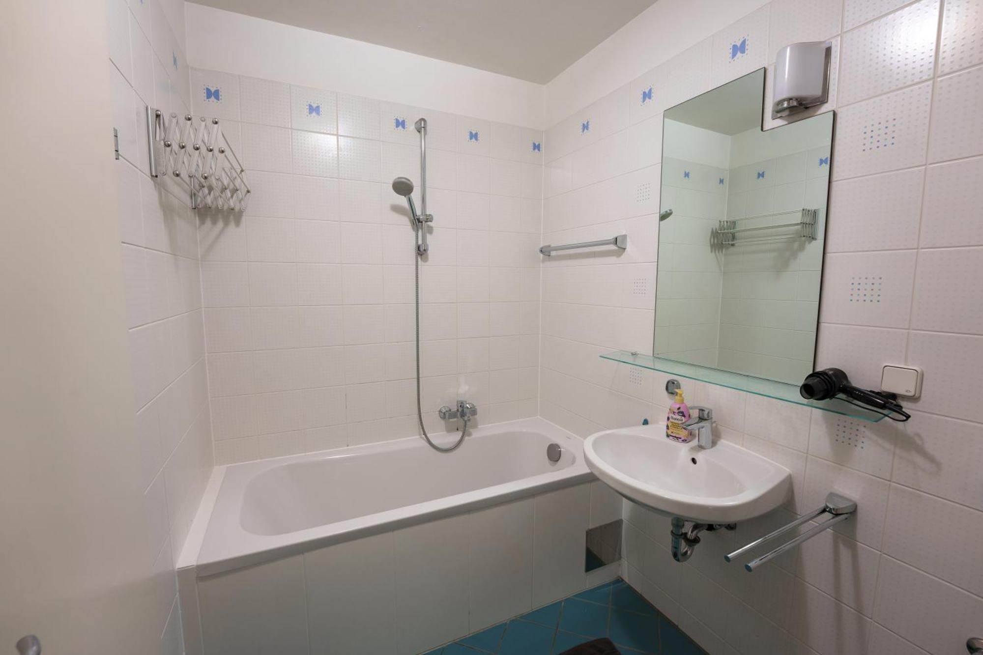 Vienna City Apartments 1080 Βιέννη Εξωτερικό φωτογραφία