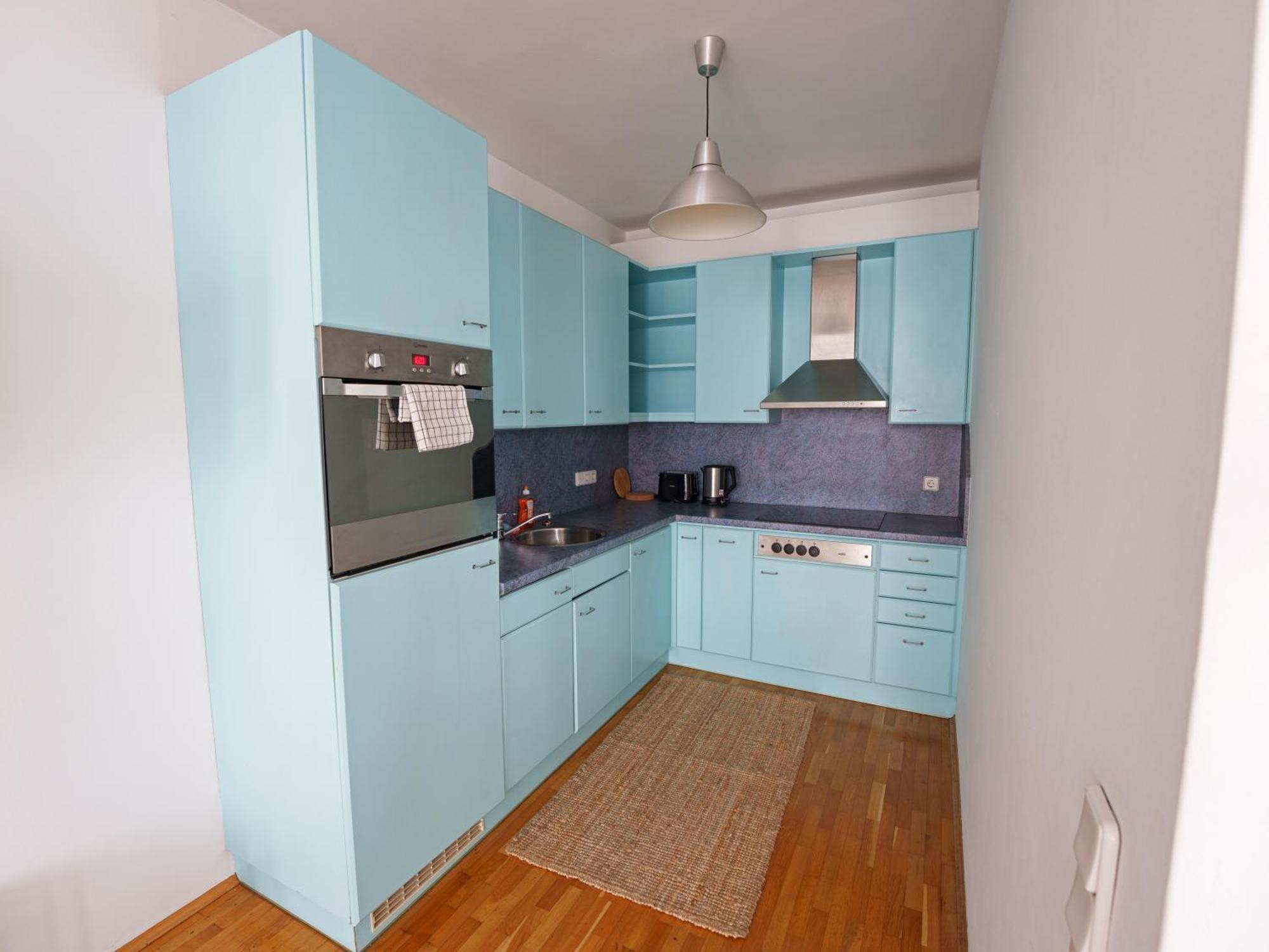 Vienna City Apartments 1080 Βιέννη Εξωτερικό φωτογραφία