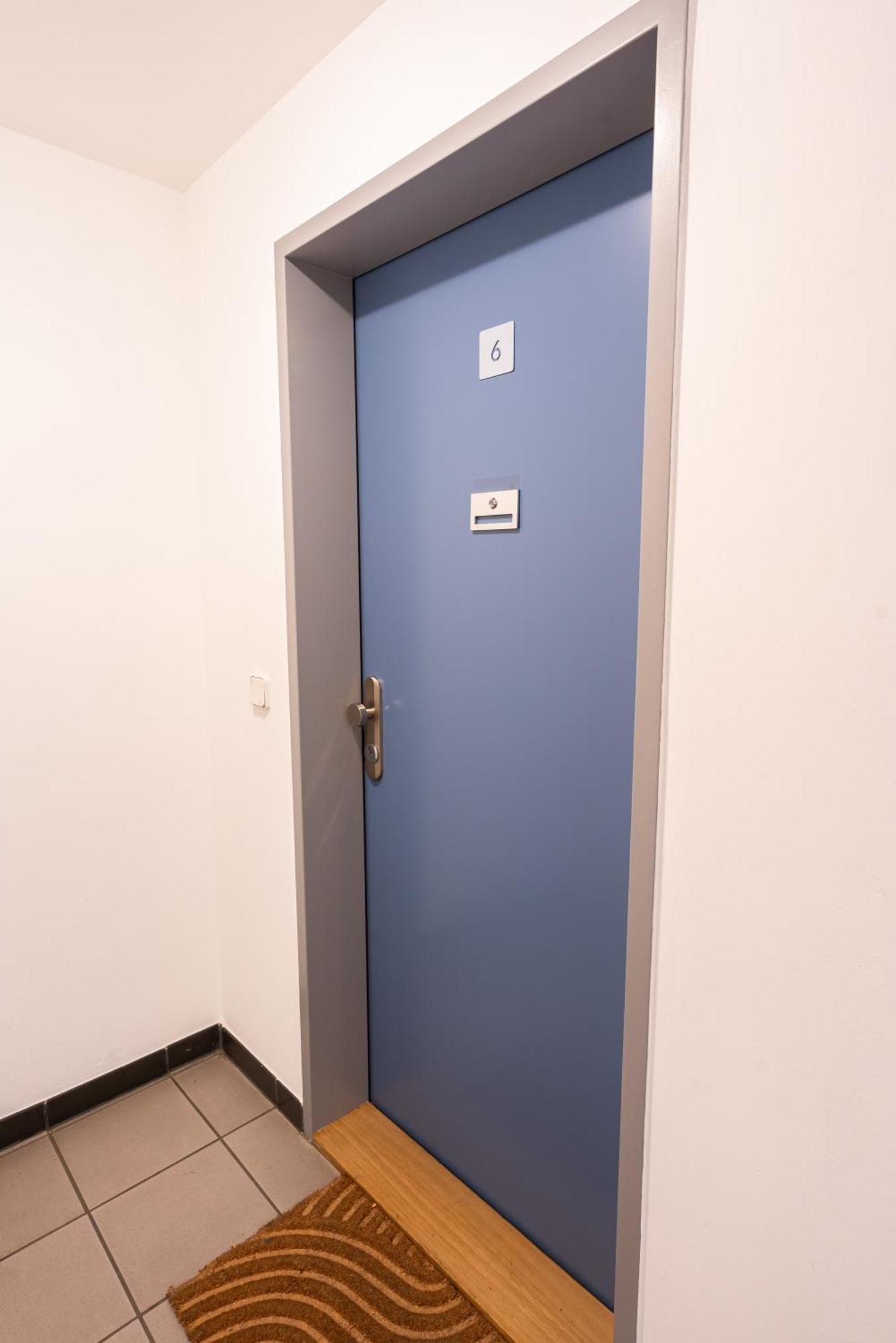 Vienna City Apartments 1080 Βιέννη Εξωτερικό φωτογραφία