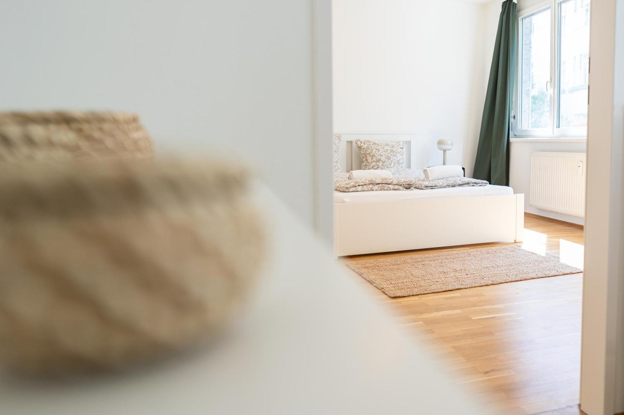 Vienna City Apartments 1080 Βιέννη Εξωτερικό φωτογραφία