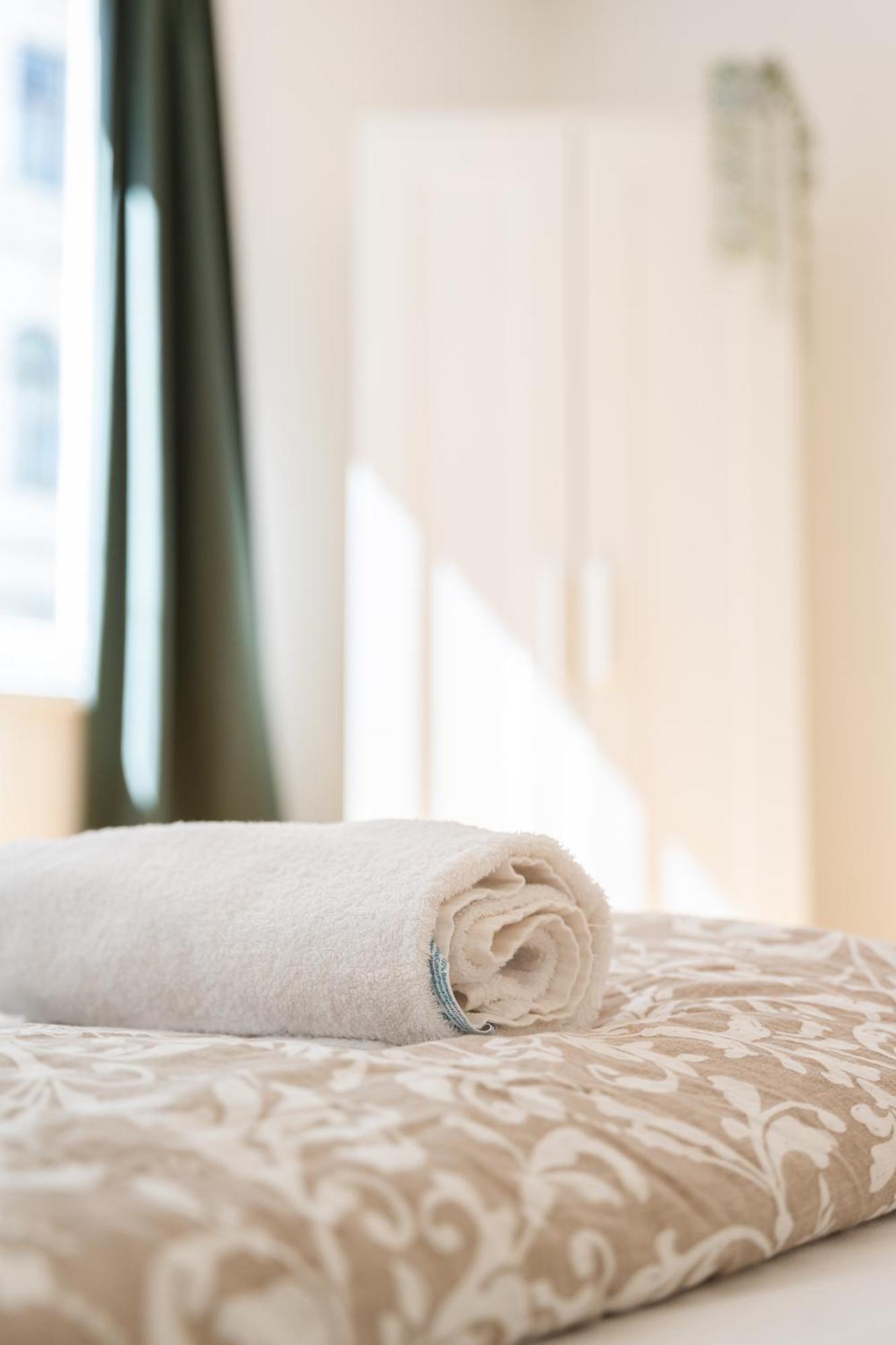 Vienna City Apartments 1080 Βιέννη Εξωτερικό φωτογραφία