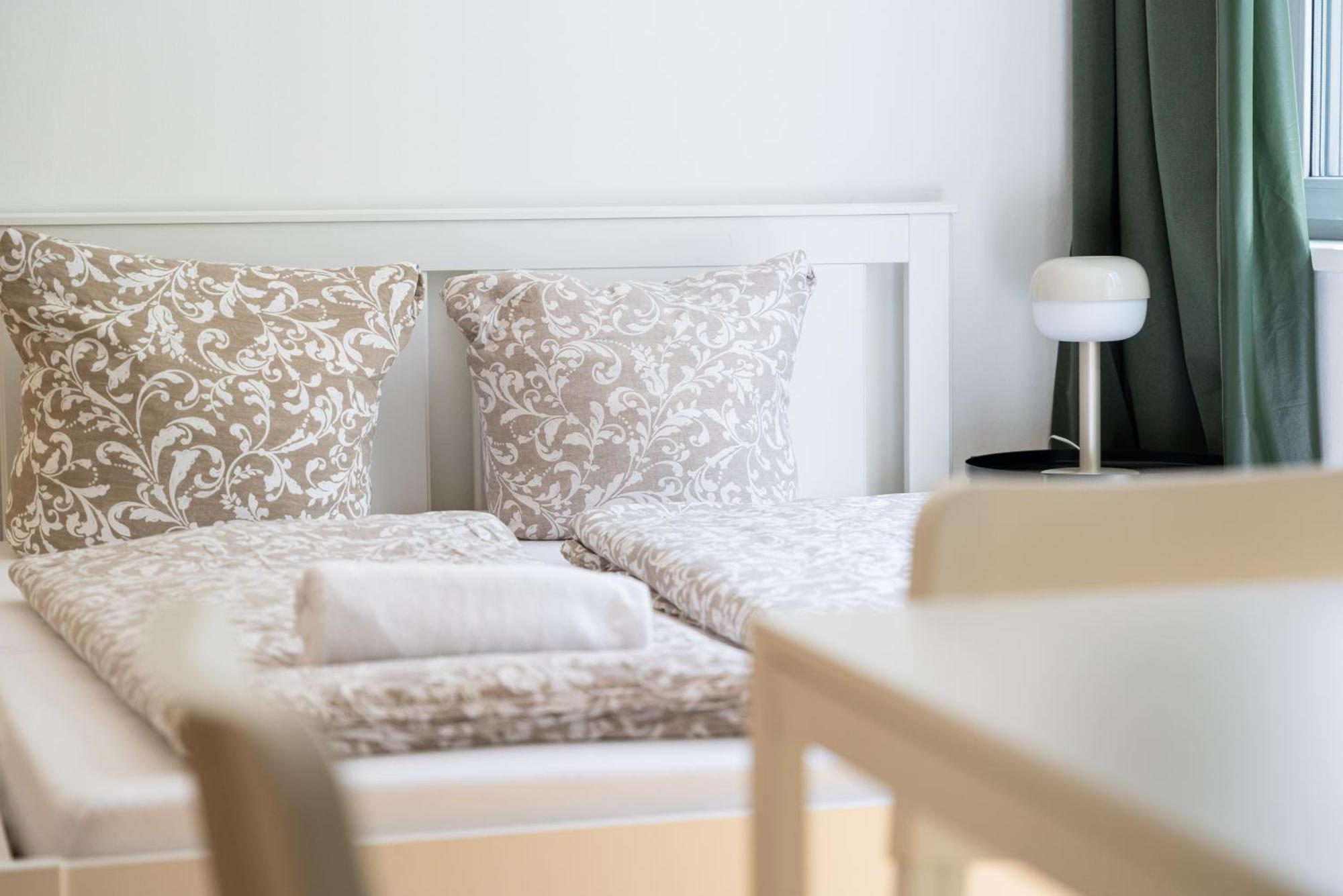 Vienna City Apartments 1080 Βιέννη Εξωτερικό φωτογραφία