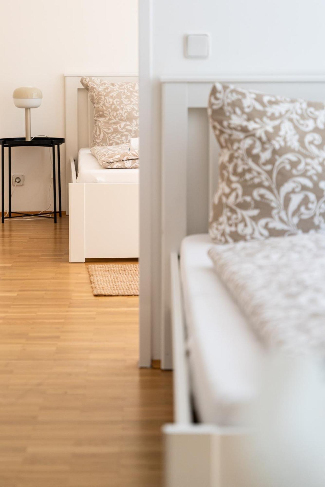 Vienna City Apartments 1080 Βιέννη Εξωτερικό φωτογραφία