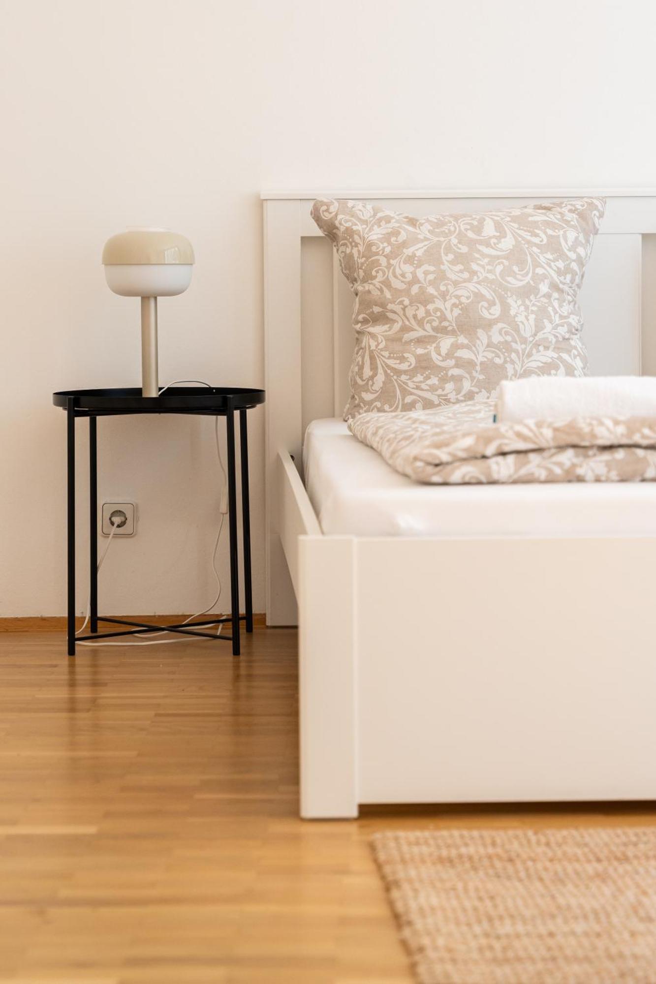 Vienna City Apartments 1080 Βιέννη Εξωτερικό φωτογραφία